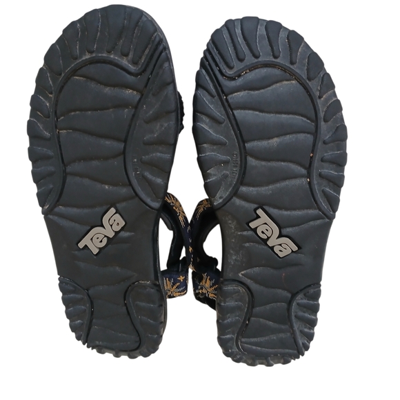 TEVA Original Universal Sun And Moon Hiking Sandals Women's 8 Durable Gorpcore - Picture 8 of 8